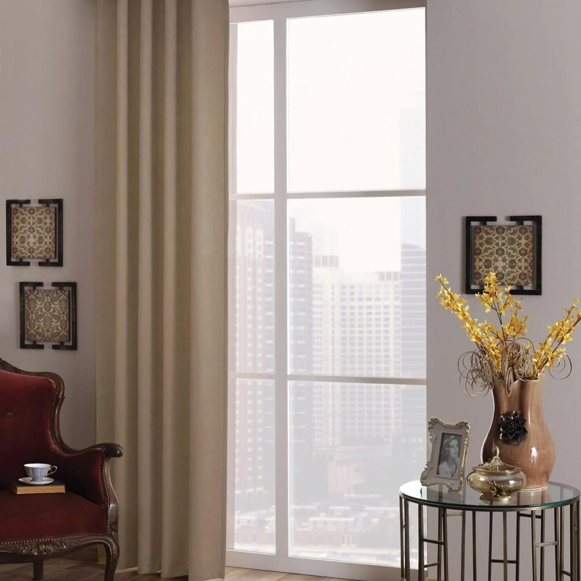 Sıla Düz Koltuk Mobilya