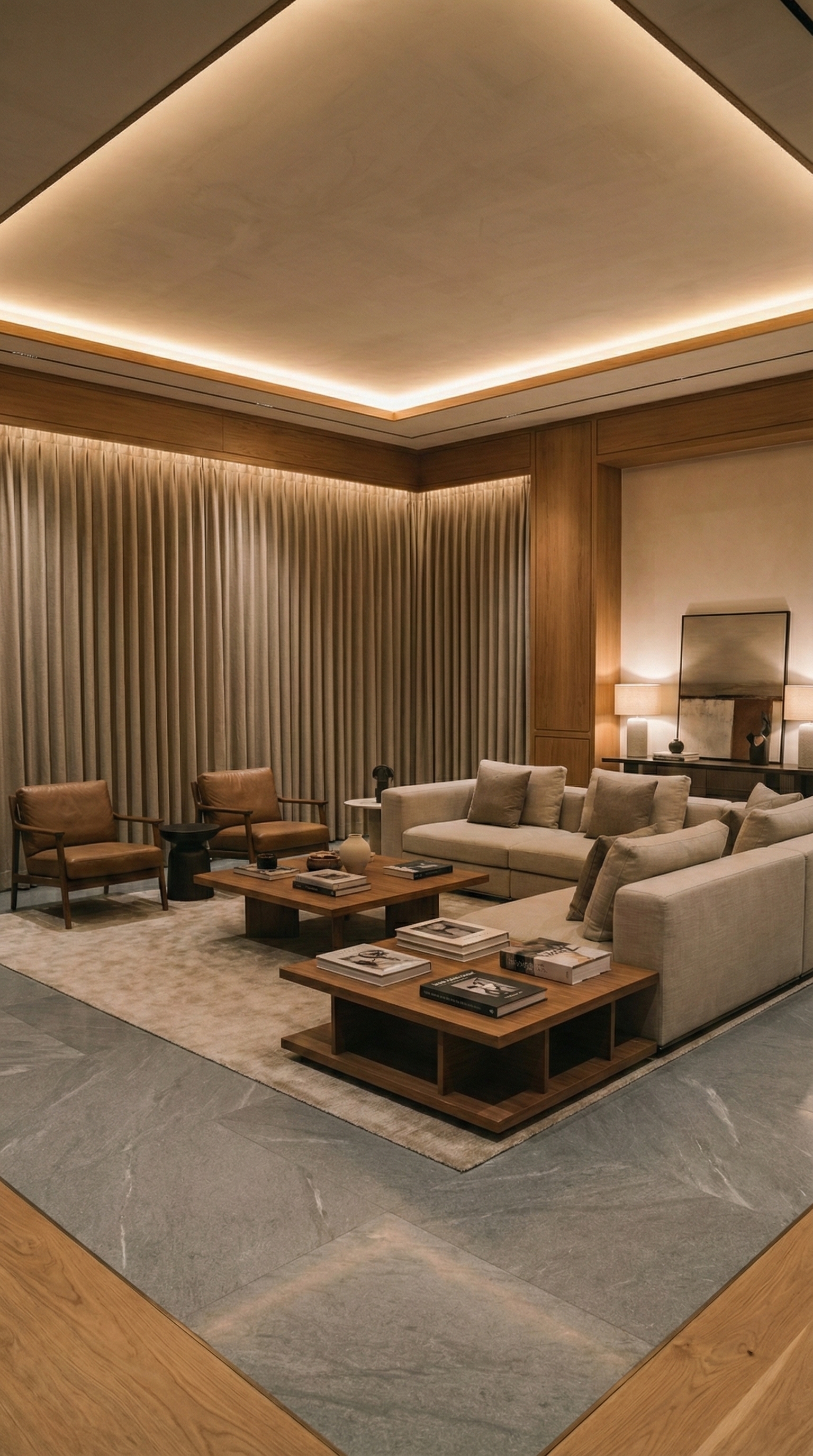 Çankaya Rezidans Projesi